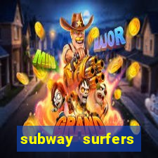 subway surfers zurich jogar